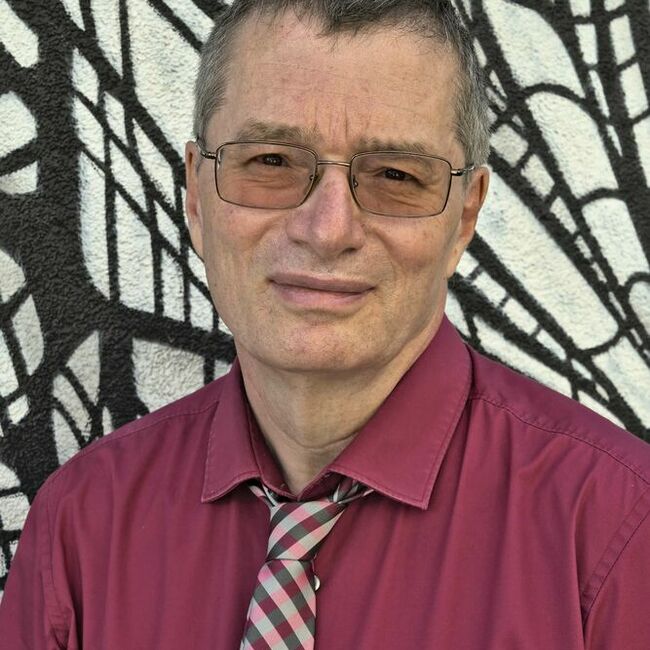 Jean-Paul Wettstein