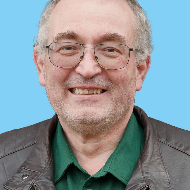 Peter Spahr
