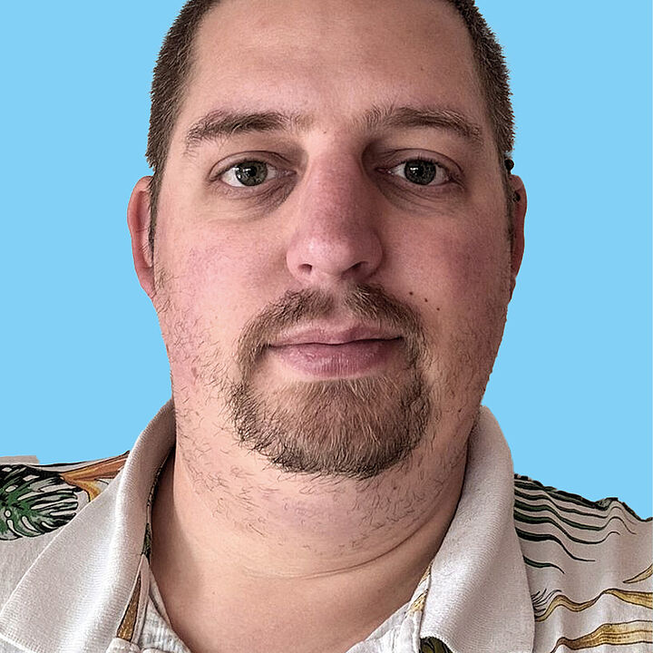 Daniel Heiniger